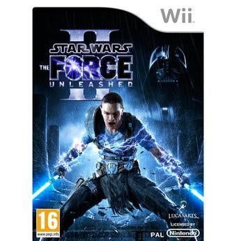Star Wars The Force Unleashed 2 (II), Enlèvement ou Envoi, 1 joueur, Aventure et Action, À partir de 16 ans