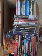 Lot 150 dvd, Cd's en Dvd's, Ophalen