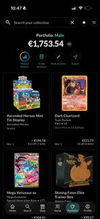 Pokémon collectie, Hobby en Vrije tijd, Verzamelkaartspellen | Pokémon, Ophalen of Verzenden