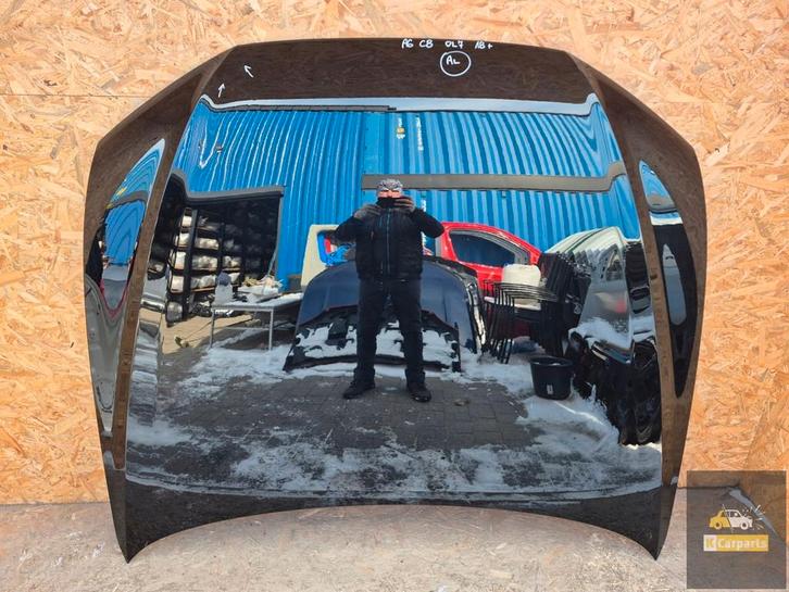 capot moteur Audi A6 C8, Autos : Pièces & Accessoires, Carrosserie & Tôlerie, Capot moteur, Audi, Utilisé