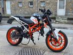 Pièces KTM Duke 390cc, Particulier