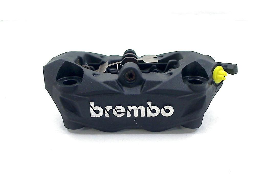 REMKLAUW RECHTS VOOR BMW F 900 R 2018-2022 (F900R K83), Dhr. S. di Majo, Gebruikt, Info@cama-motorparts.nl, P.J. Troelstraweg 8 8
3144 CX  MAASSLUIS, NL