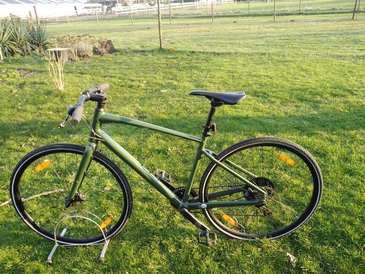 Specialized, Fietsen en Brommers, Fietsen | Heren | Sportfietsen en Toerfietsen, Ophalen