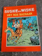 Suske en Wiske BD, Enlèvement ou Envoi