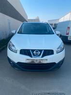 Nissan Qashqai 1.6 diesel Tech View Edition, Autos, Achat, Entreprise, Boîte manuelle, Entretenue par le concessionnaire