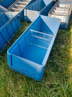 Stapelbare sorteerbakken (46 stuks), Doe-het-zelf en Bouw, Kratten en Dozen, Ophalen