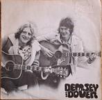 DEMSEY & DOVER – NO, NO, ANYONE BUT ME ( 1972 Belpop 45T ), Cd's en Dvd's, Vinyl | Pop, Ophalen of Verzenden