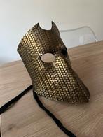 Masque fait main par un artisan Italien, Enlèvement ou Envoi, Comme neuf