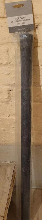 Horgaas en pees, Ophalen, Gebruikt