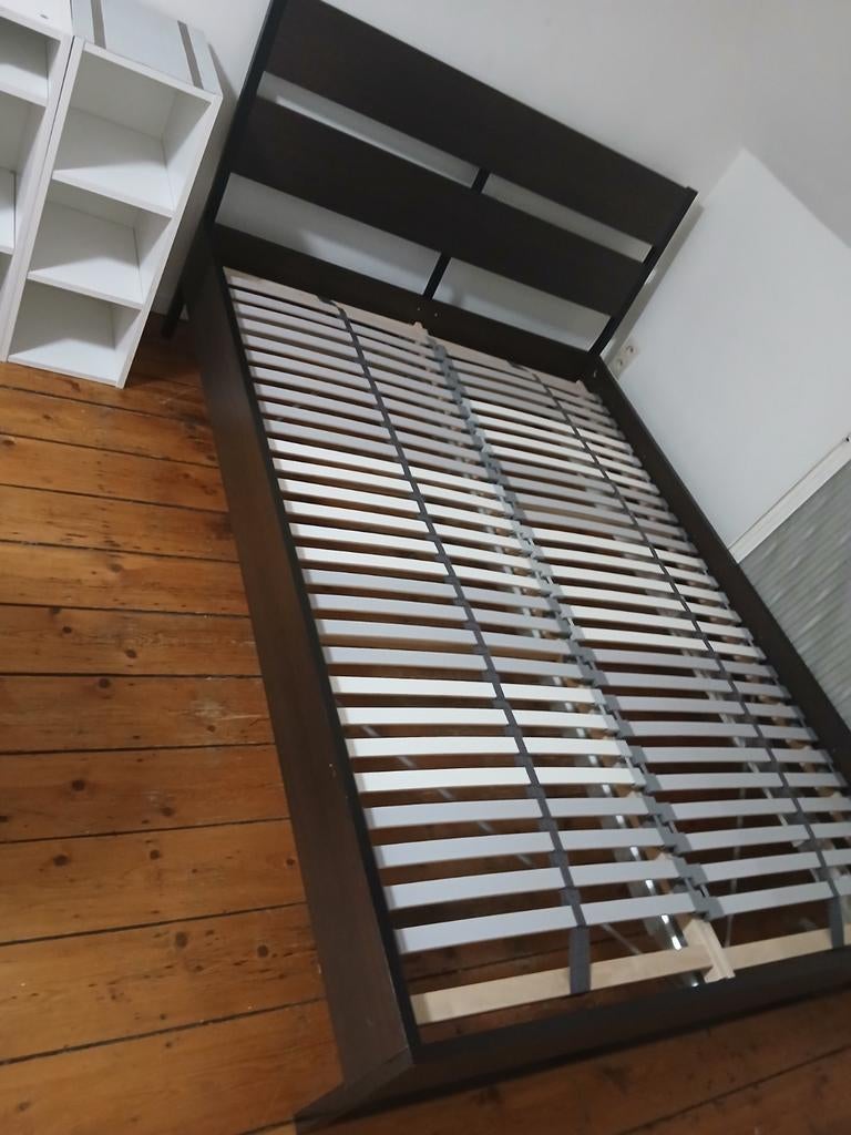 Bed 140 cm, Ophalen, 140 cm