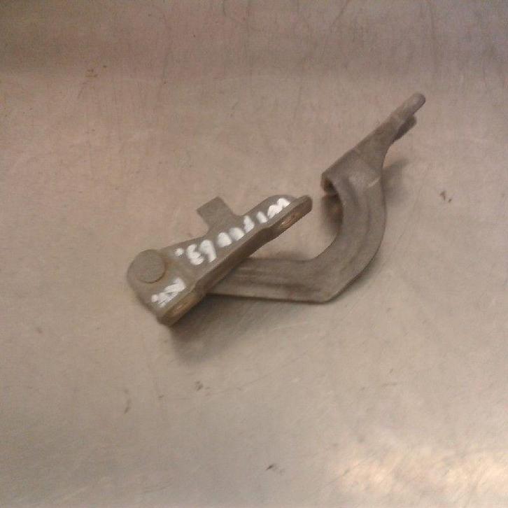 CHARNIERE DE CAPOT SsangYong Korando Cabrio (KJ), Autos : Pièces & Accessoires, Autres pièces automobiles, SsangYong, Utilisé