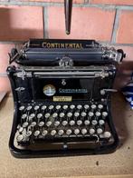 Continental Typemachine, Ophalen of Verzenden, Gebruikt