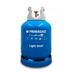 010. Gasflessen Primagaz Benegas Propaangas fles gas, Enlèvement, Neuf
