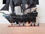 Le bateau pirate du capitaine Jack Sparrow - Minifigures -, Enfants & Bébés, Jouets | Duplo & Lego, Envoi, Comme neuf, Briques en vrac