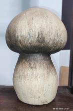 Gros champignon en pierre, Articles professionnels, Décoration d'intérieur, Enlèvement ou Envoi, Neuf, sans emballage, Aménagement