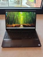 Dell latitude 5501, i7 9850h, 32gb ram, Ophalen, SSD