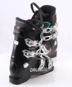Chaussures de ski 38 38.5 39 40 EU pour femmes DALBELLO, Carving, Enlèvement ou Envoi, Utilisé, Chaussures