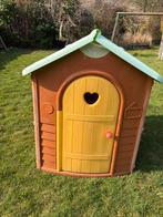 Smoby speelhuis, Ophalen, Gebruikt