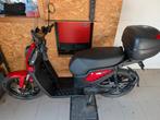 e-Scooter Fantic Issimo city 45km/u (49cc), Ophalen, Elektrisch, Fantic, 49 cc