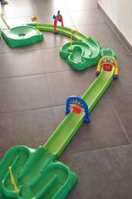 Mini- golfbaan, Ophalen, Zo goed als nieuw