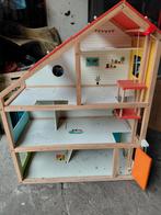 Maison poupées, Enlèvement