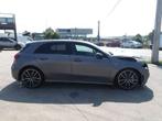MERCEDES-BENZ A 35 AMG  BENZINE 08-20, Automaat, Overige modellen, Bedrijf, Zilver of Grijs