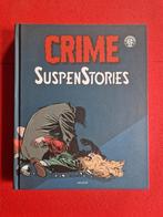Bd crime suspenstories 2, Livres, BD, Enlèvement ou Envoi