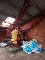 Hardi spuit 18m 5sectie hydraulische opklapbaar, Enlèvement