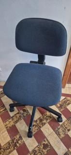 Bureaustoel, Ophalen, Bureaustoel