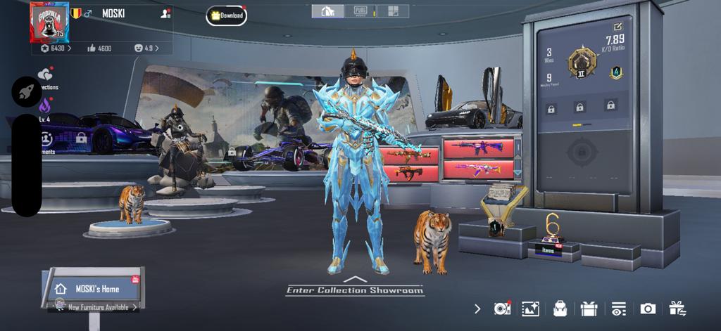 PUBG account, Games en Spelcomputers, Games | Pc, Ophalen, Zo goed als nieuw, Sport