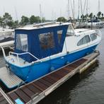 Bateau de plaisance, Sports nautiques & Bateaux, Bateaux à moteur & Yachts à moteur, Diesel