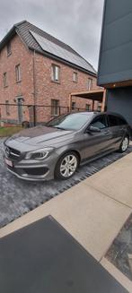 Cla180 shooting brake amg pakket . Reeds gekeurd, 4 portes, Boîte manuelle, Noir, Particulier