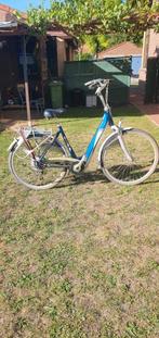 Elektrische fietsen, Ophalen, Gebruikt, Minder dan 30 km per accu, Sparta