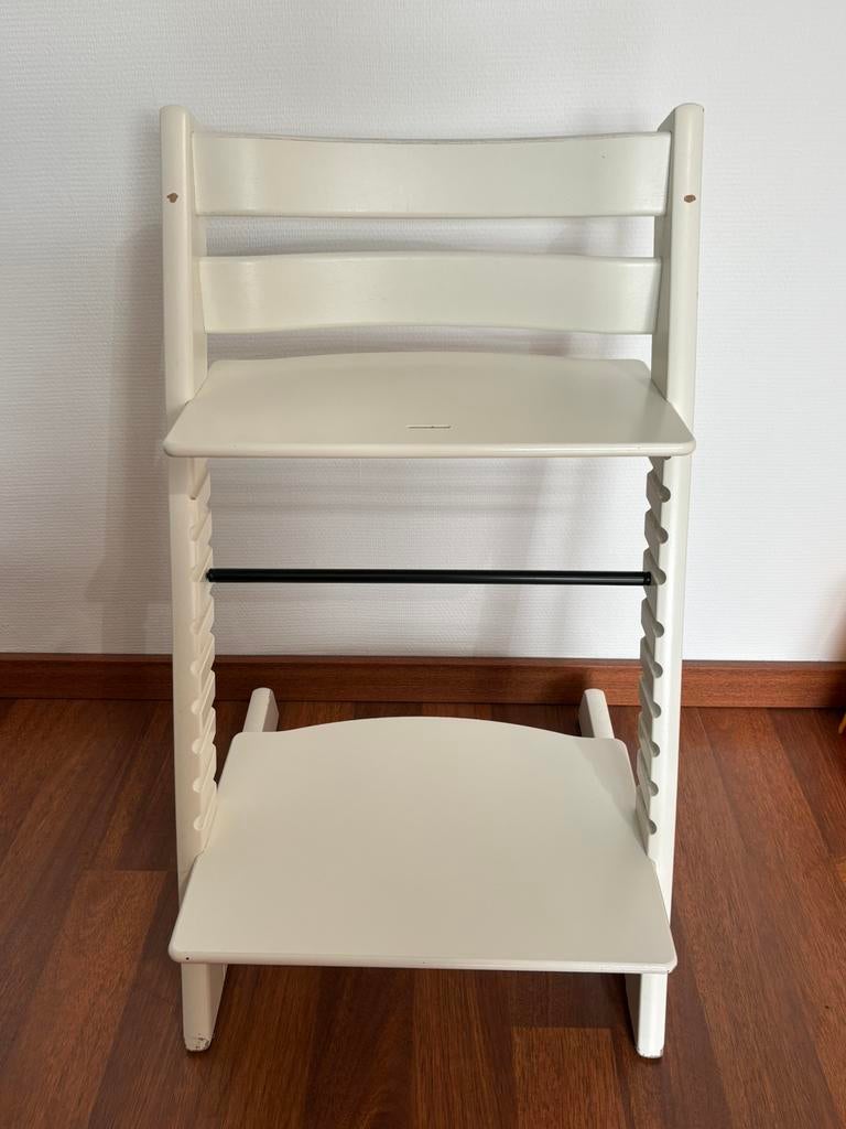 Stokke Tripp Trapp, Kinderen en Baby's, Kinderstoelen, Ophalen, Zo goed als nieuw