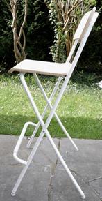 Opvouwbare kinderstoel, Ophalen, Zo goed als nieuw, Hout, 90 cm of meer
