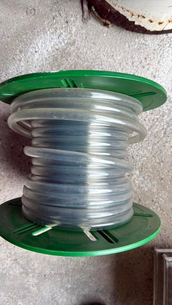 Kristaldarm 10/14 +- 10 meter, Informatique & Logiciels, 3D Fournitures d'imprimante, Enlèvement, Comme neuf