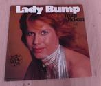 LP Penny McLean – Lady Bump (met poster), Ophalen of Verzenden, Zo goed als nieuw, 12 inch, Soul of Nu Soul