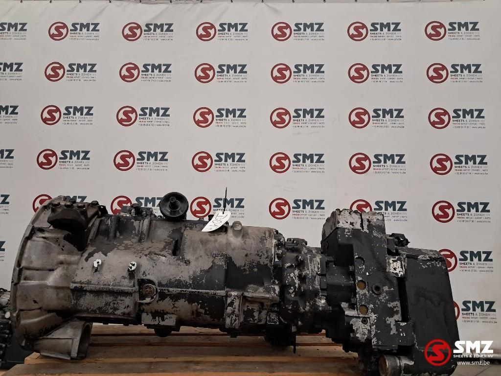 Occ boîte de vitesses + ralentisseur RTS017316A MA, Utilisé, MAN, Transmission et Accessoires