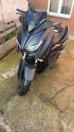 Xmax 125 cc 2019, Scooter, 125 cm³, Particulier, Éclairage LED