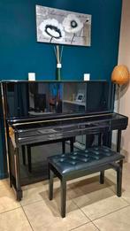 Piano pearl river, Enlèvement, Piano