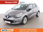 Renault Clio 1.2 TCe Energy Limited (automatique), Autos, 1197 cm³, Argent ou Gris, Achat, 1239 kg