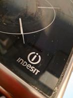 Elektrische fornuis, Ophalen