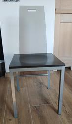 Chaise design Scavolini, Enlèvement, Autres matériaux, Cinq, Six Chaises ou plus, Utilisé