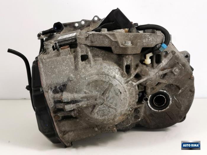 Automaatbak d'un Volvo S80, Autos : Pièces & Accessoires, Transmission & Accessoires, Volvo, Utilisé, 3 mois de garantie, Enlèvement ou Envoi