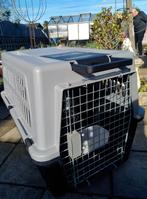 Transport bench Ferplast 80 cm, Dieren en Toebehoren, Ophalen, Zo goed als nieuw