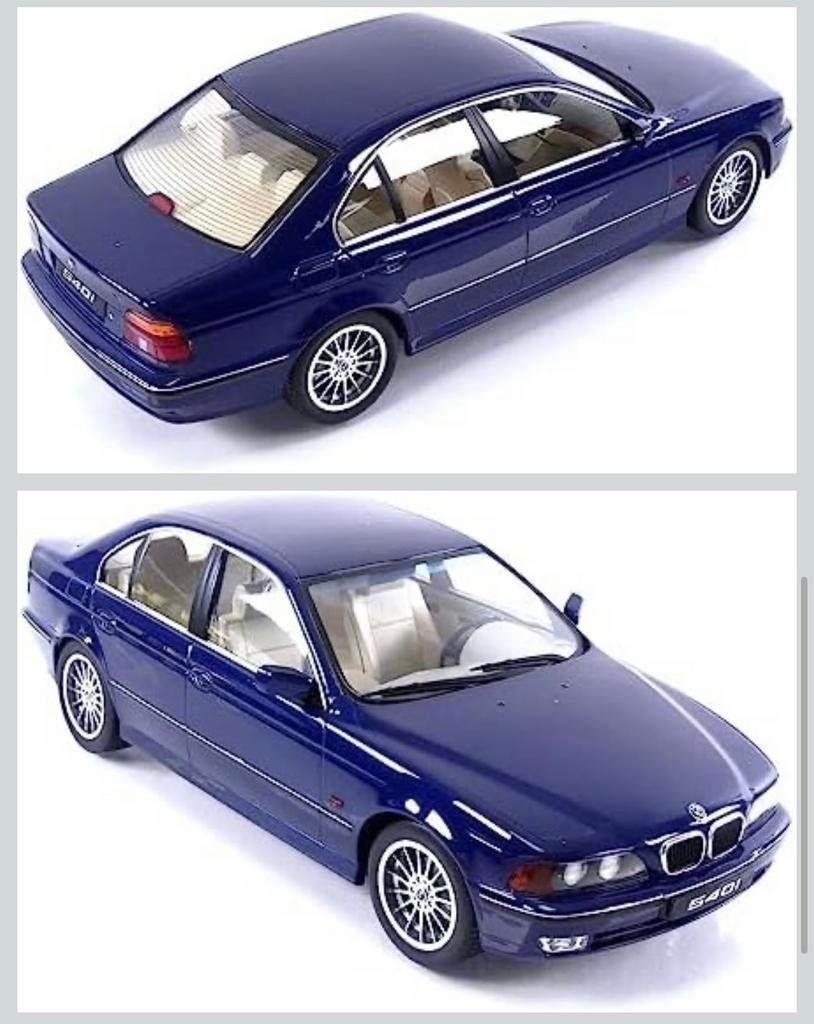 Bmw neuve vend ou échange contre autre miniature1:18 bmw m, Hobby & Loisirs créatifs, Voitures miniatures | 1:18, Enlèvement ou Envoi