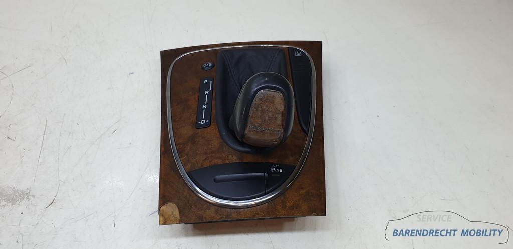 Mercedes W211 S211 E Klasse Elegance pook knop pookknop A211, Auto-onderdelen, Interieur en Bekleding, Gebruikt, Mercedes-Benz AG