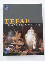 Tefaf Maastricht 2005, Ophalen of Verzenden, Zo goed als nieuw, Tefaf Maastricht, Overige onderwerpen