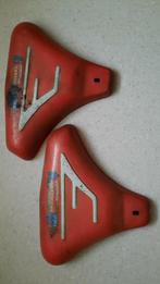 flandrie, Enlèvement ou Envoi, Utilisé