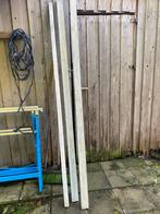 Metserprofielen, Ophalen, Zo goed als nieuw